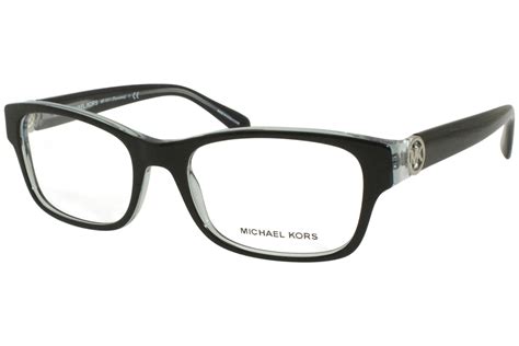 michael kors clear glasses america's best|michael kors prescription eyeglasses frames.